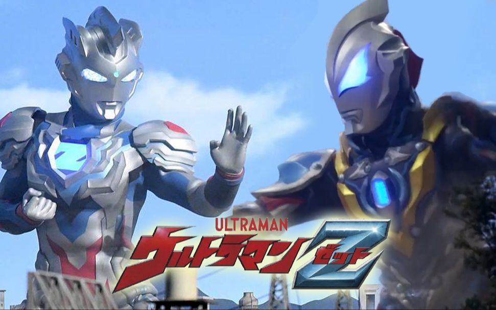 泽塔奥特曼7月份情报:特空机二号诞生,朝仓陆和捷德可能在第6话登场!