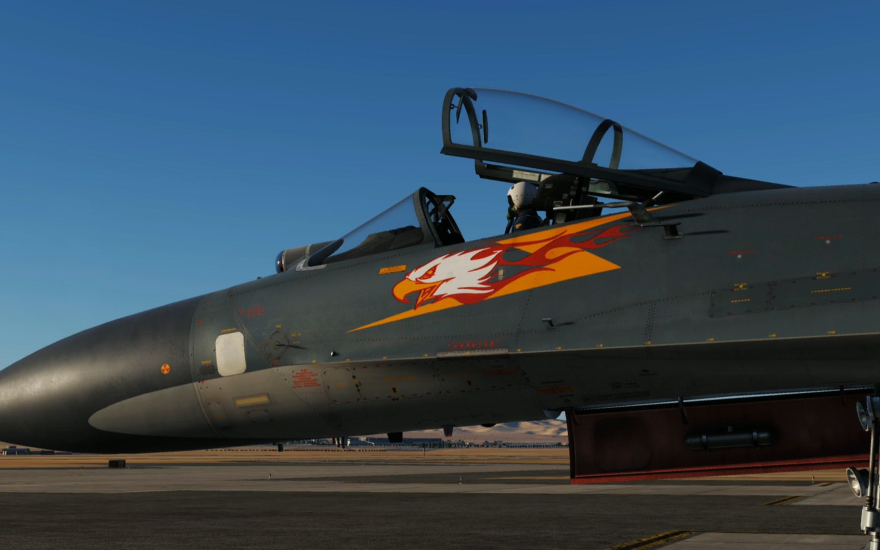 歼11a战机超燃机动展示 超低空飞行,4k60帧_哔哩哔哩bilibili_模拟