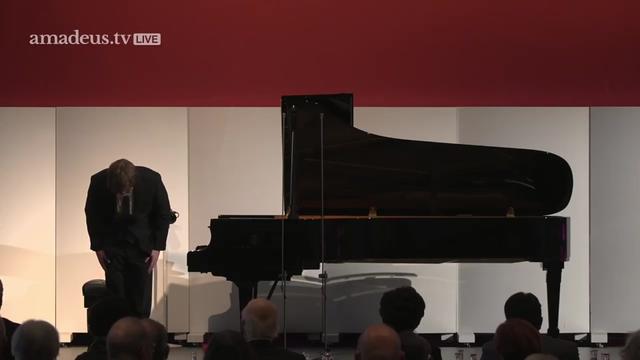 caleb borock(美國)johannes brahms three intermezzi, op