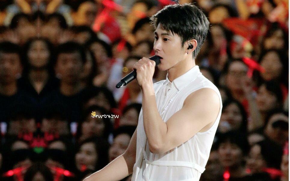 日产Day 1】180608 東方神起LIVE TOUR ～Begin Again～ Special
