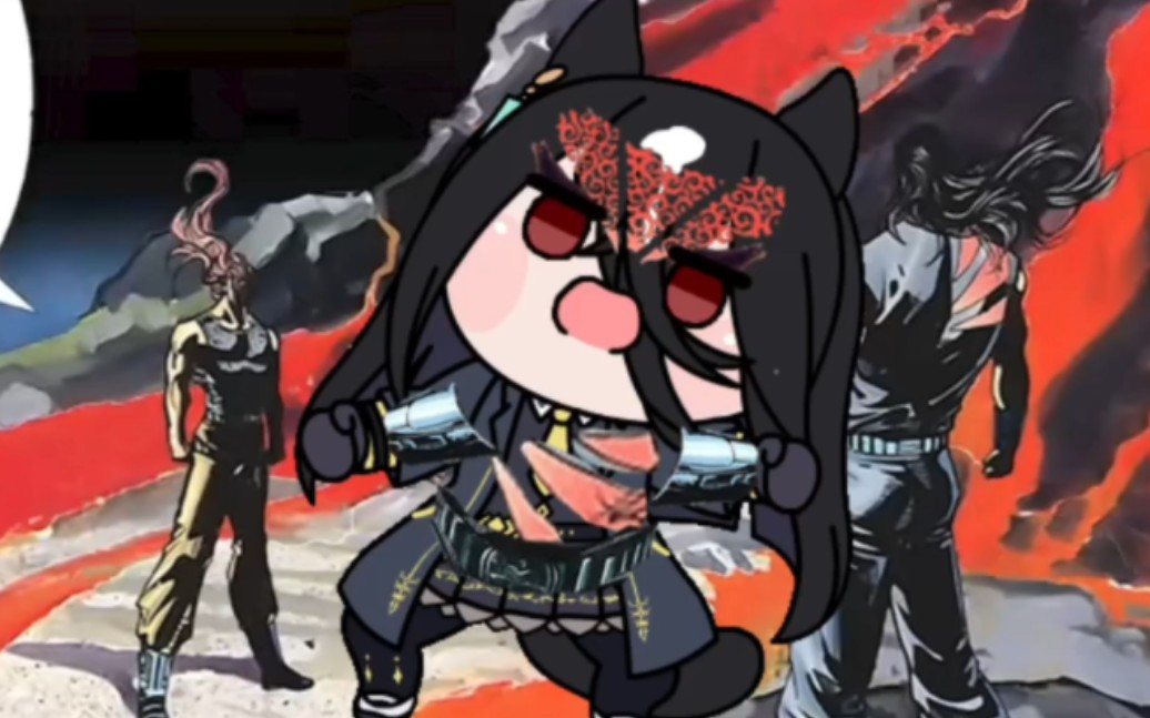 白愁周日宁静素材展示(大决战版)