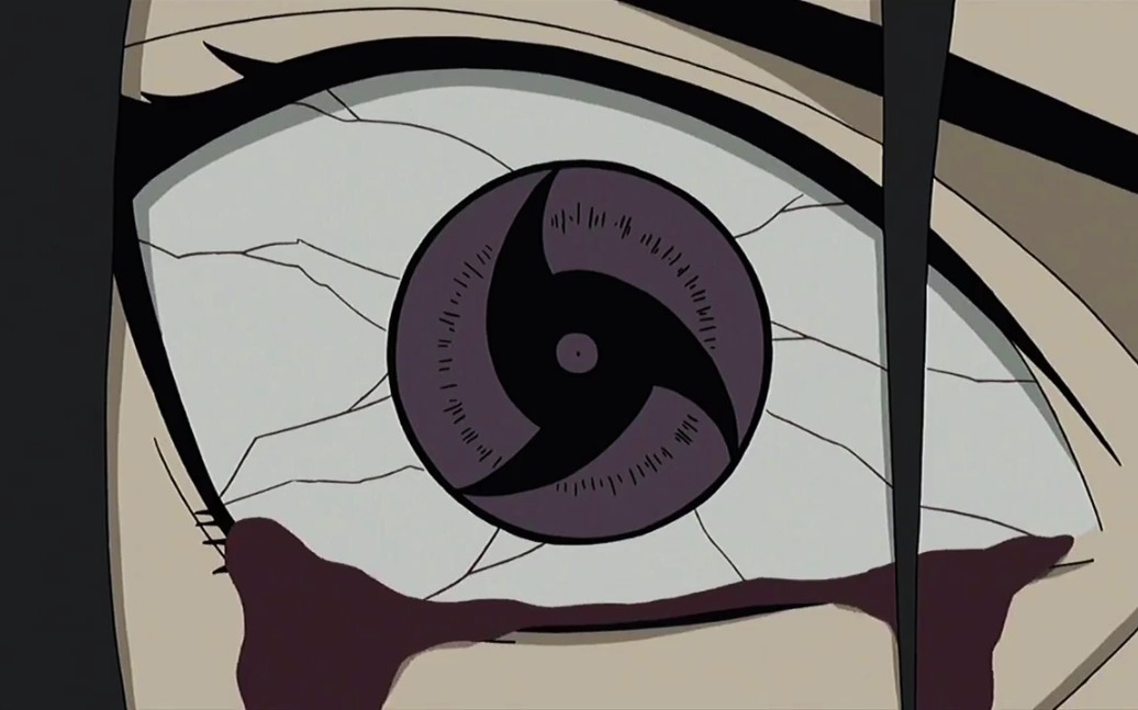 【火影同样系列】同样是天照