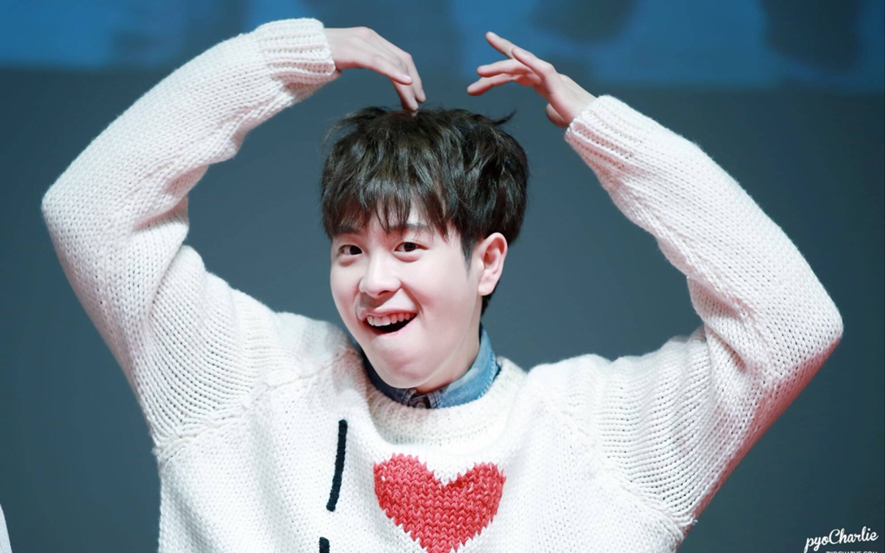 kcon 西装猪猪 表志勋 her直拍 高清4k_哔哩哔哩_bilibili