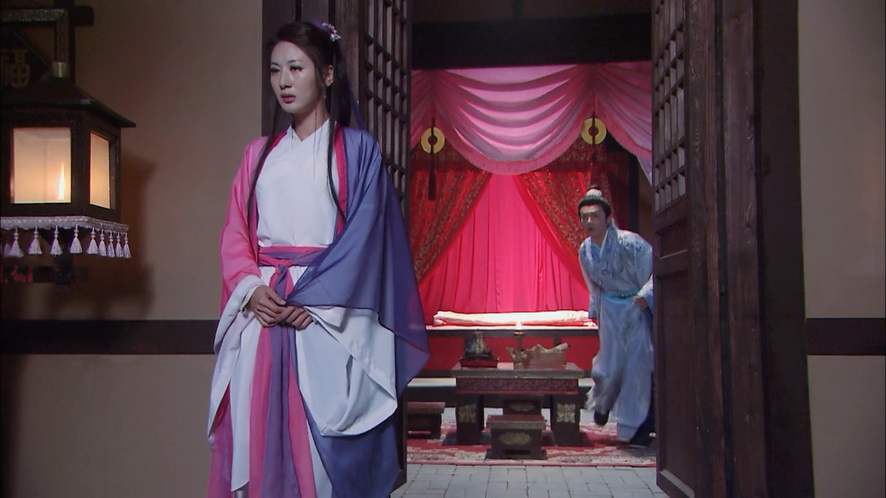 神医传奇:李独活有公主追求就忘了半夏,真是忘恩负义的白眼狼