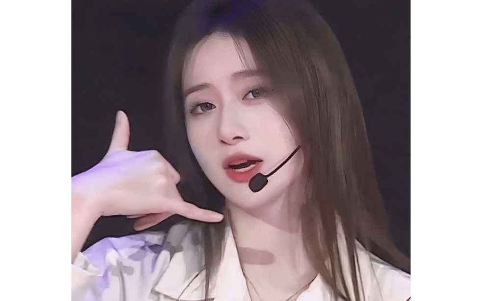 snh48蒋舒婷最佳拍档爱u乐舒我了with韩家乐focus直拍20220403