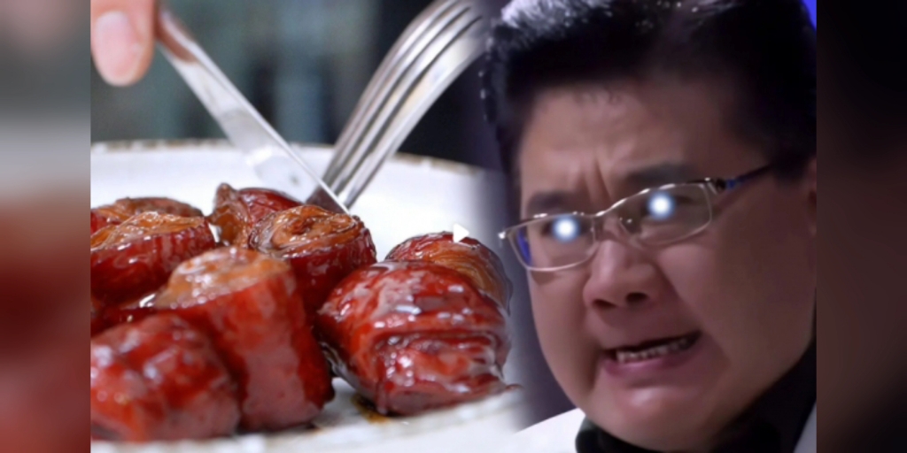 九转大肠表情包