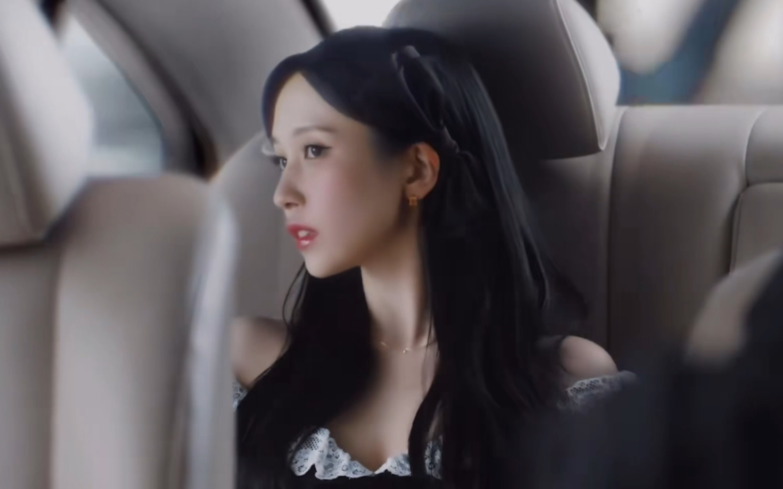 名井南|我说囡囡真的好美!美到我速速产出mvcut