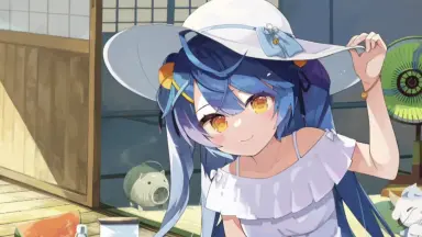 天宫こころ-哔哩哔哩_Bilibili