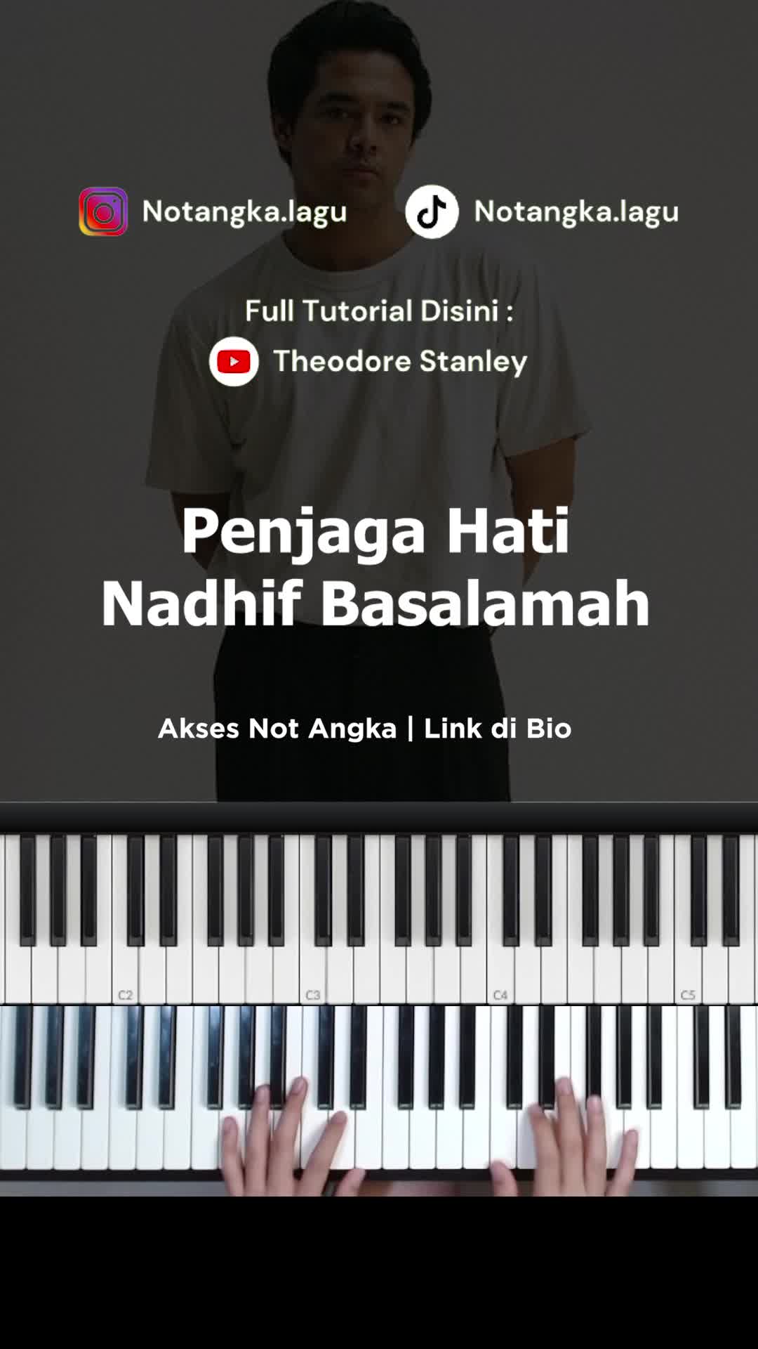 Penjaga Hati Nadhif Basalamah哔哩哔哩bilibili