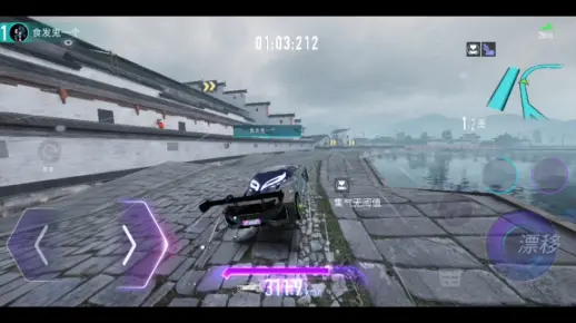 极狐烟雨江南09