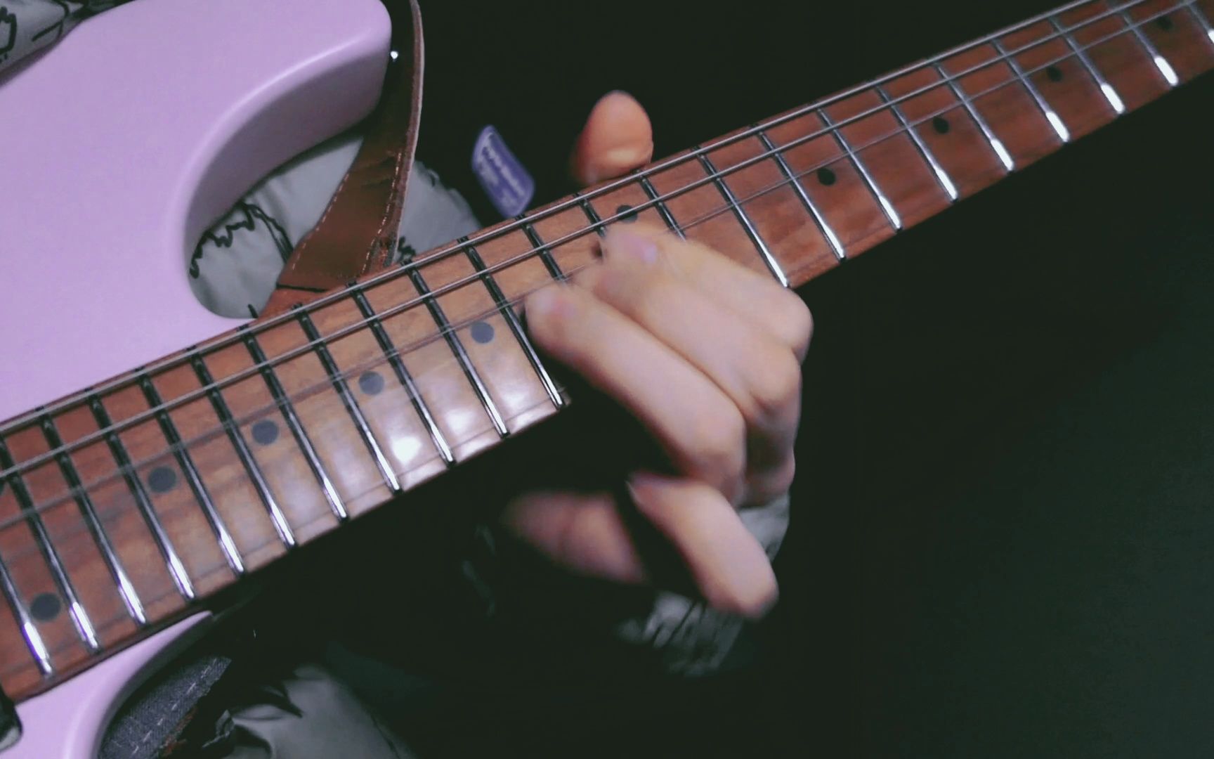 govan推弦快乐曲《ancestral》