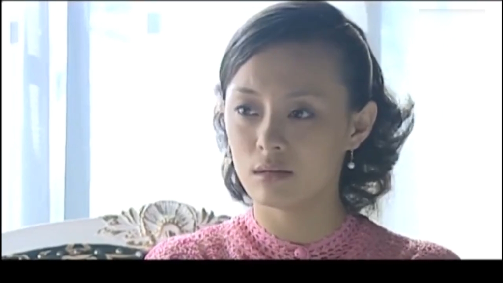大染坊15：大老板认名妓做妹妹，给她买浪琴，竟还要租飞机给她玩