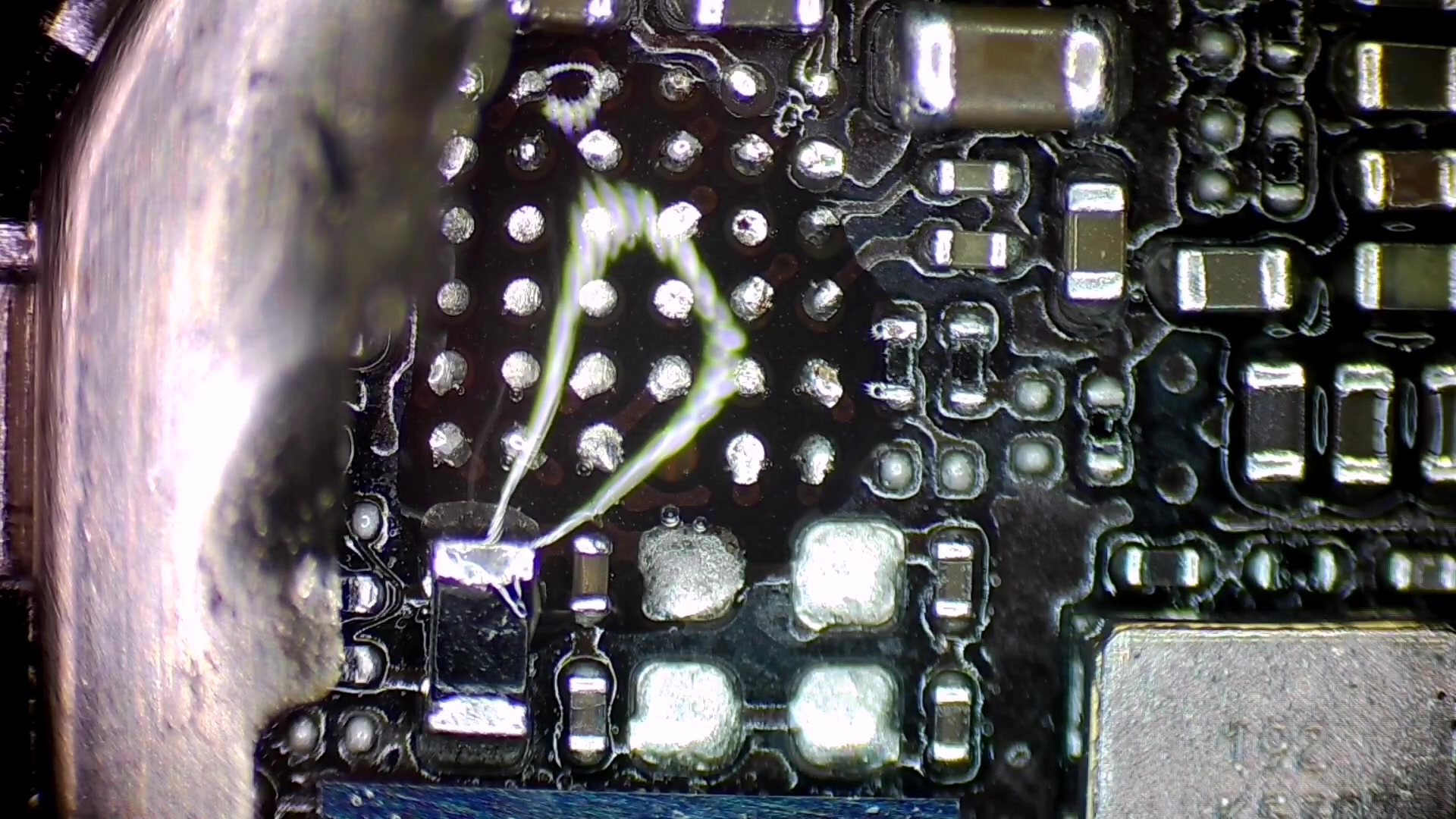 粉丝的iPhone6s,掉电非常快,每次不敢用到手机没有电,不然会不开机,一修哥来帮忙看看!