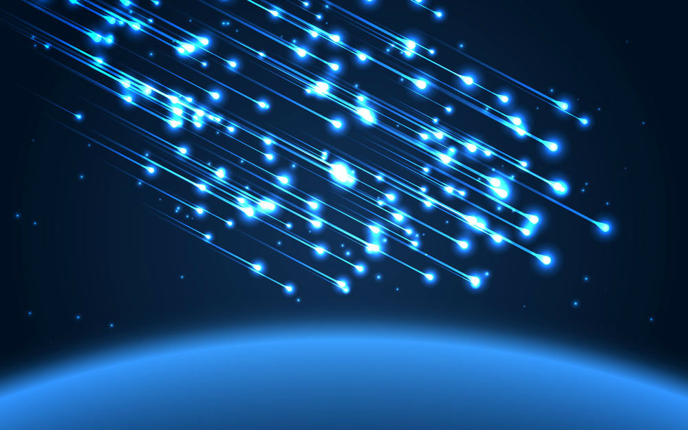 (空木夏)流星群宅舞_哔哩哔哩_bilibili