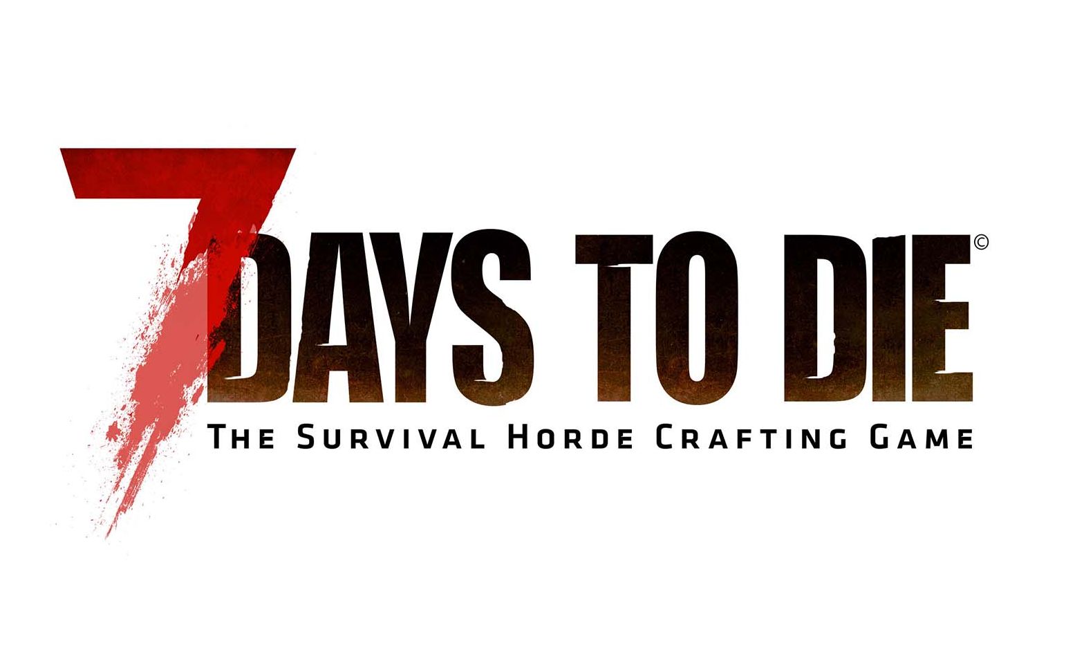 七日杀a17慢吞吞生存第9天