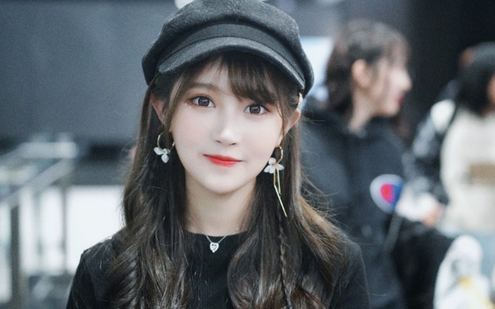 【gnz48】【谢艾琳】20191217 口袋48直播