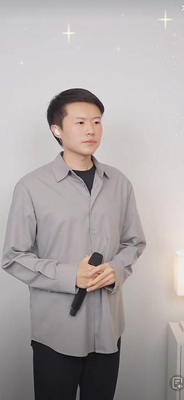 哥哥以前翻唱过有才老师翻唱的歌曲,还有阿木老师的歌曲