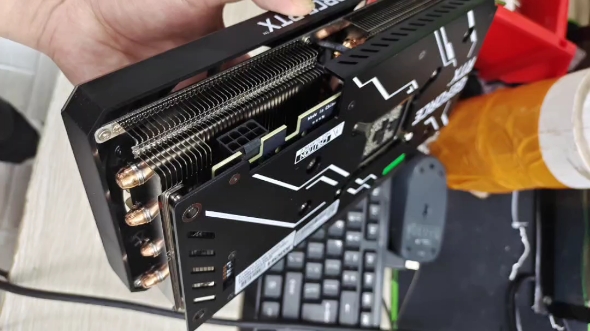 耕升3060ti dr6x 又有券了 可以入了