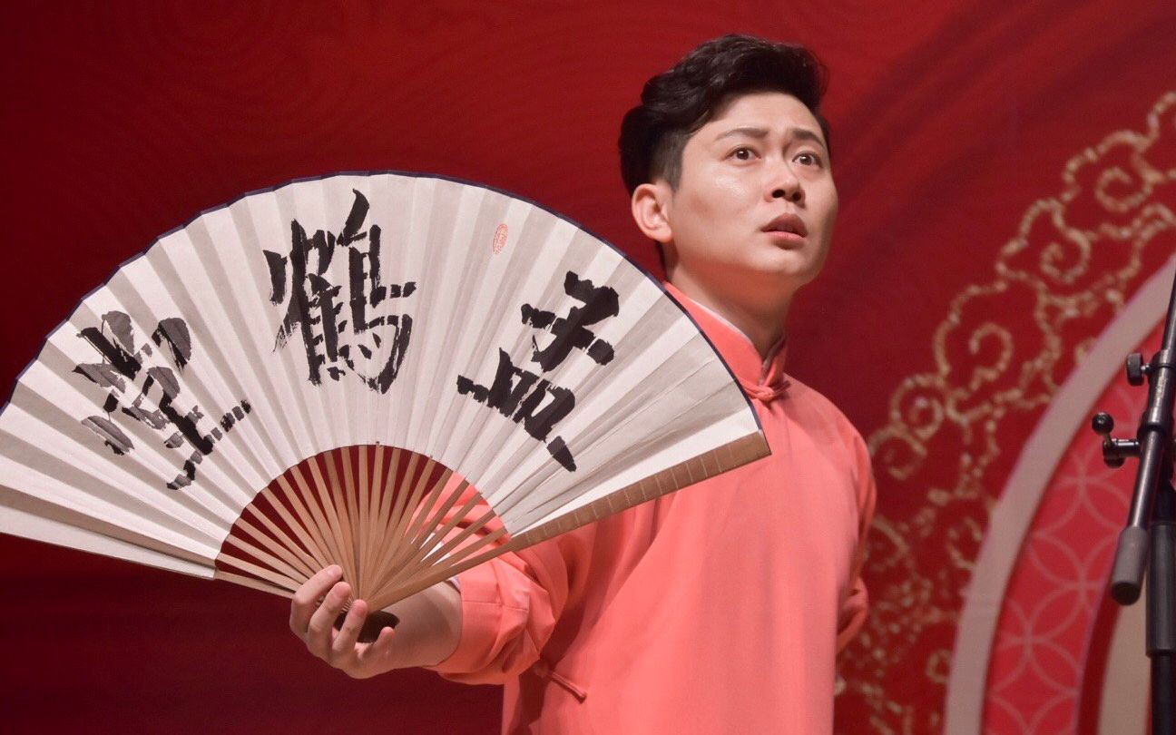 【孟鹤堂】糖糖唱歌小合集