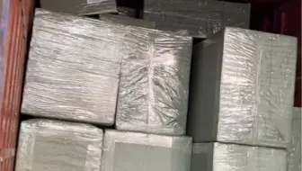 非洲人通过微信群，微信朋友圈做跨境微商，传统亚马逊式的平台型跨境电商正遭受来自社交型交互式跨境电商的挑战
