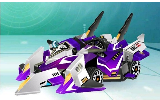 这辆是不是你们童年的梦想之车qq飞车白嫖第231期追魂者