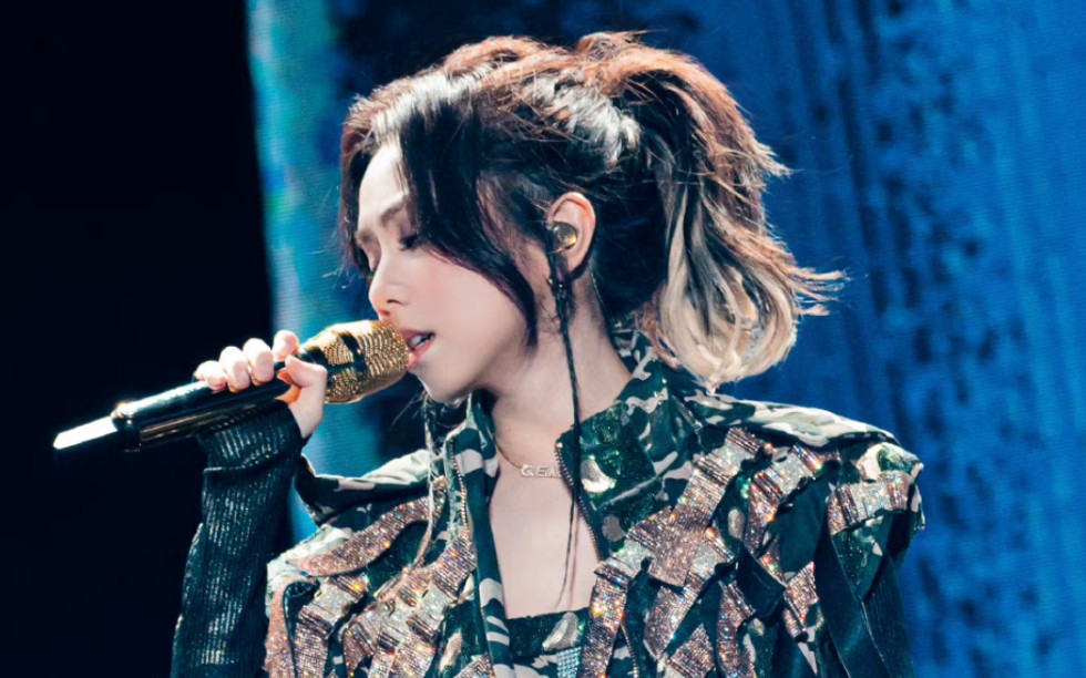 【fly away】邓紫棋深圳演唱会