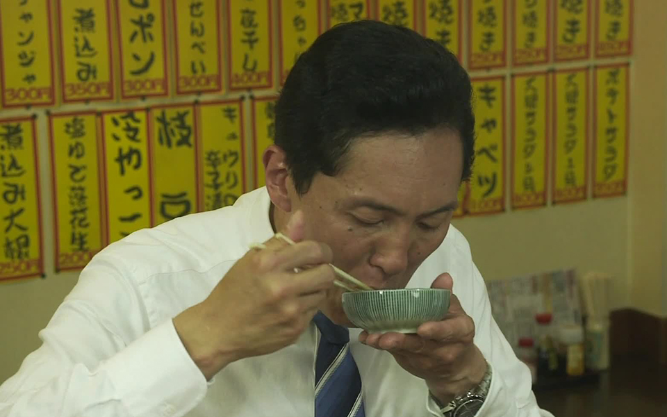 孤独的美食家 第三季 8集