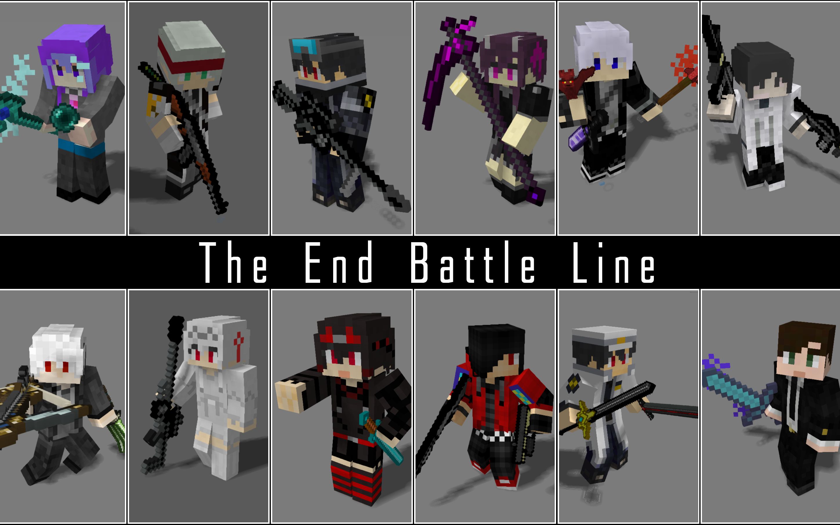 【我的世界:最后战线】第三期