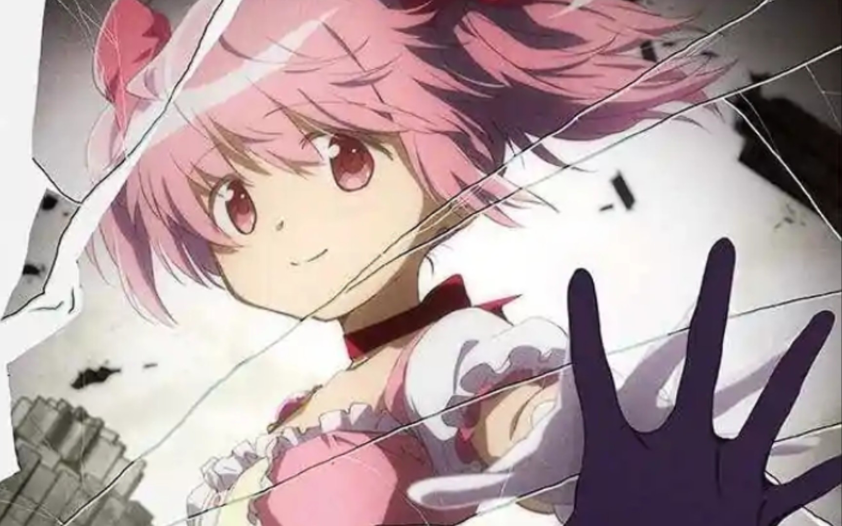 魔法少女小圆正统续篇新作电影魔女之夜的回天