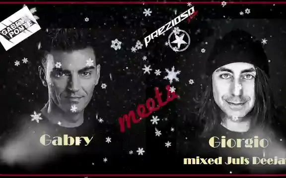 Eiffel 65 - Blue (Da Ba Dee) [Gabry Ponte Ice Pop Mix] (Original Video with  subtitles) 