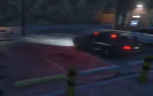 【gta】我去，还真是便衣？