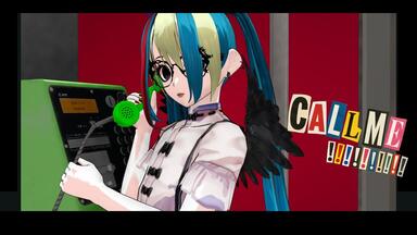めっっっ。』/SLAVE.V-V-R（official）_哔哩哔哩_bilibili
