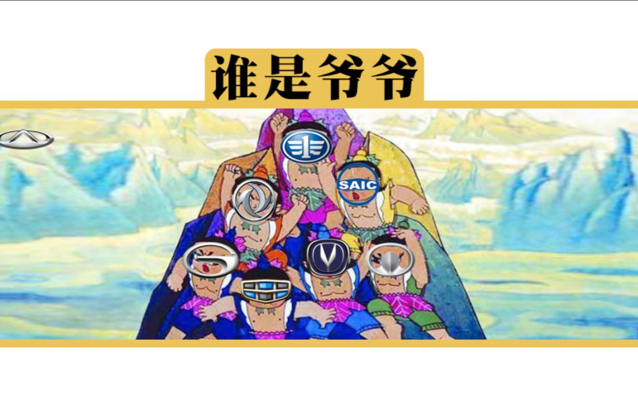 国产发动机,哪家最好用?(上)哔哩哔哩bilibili