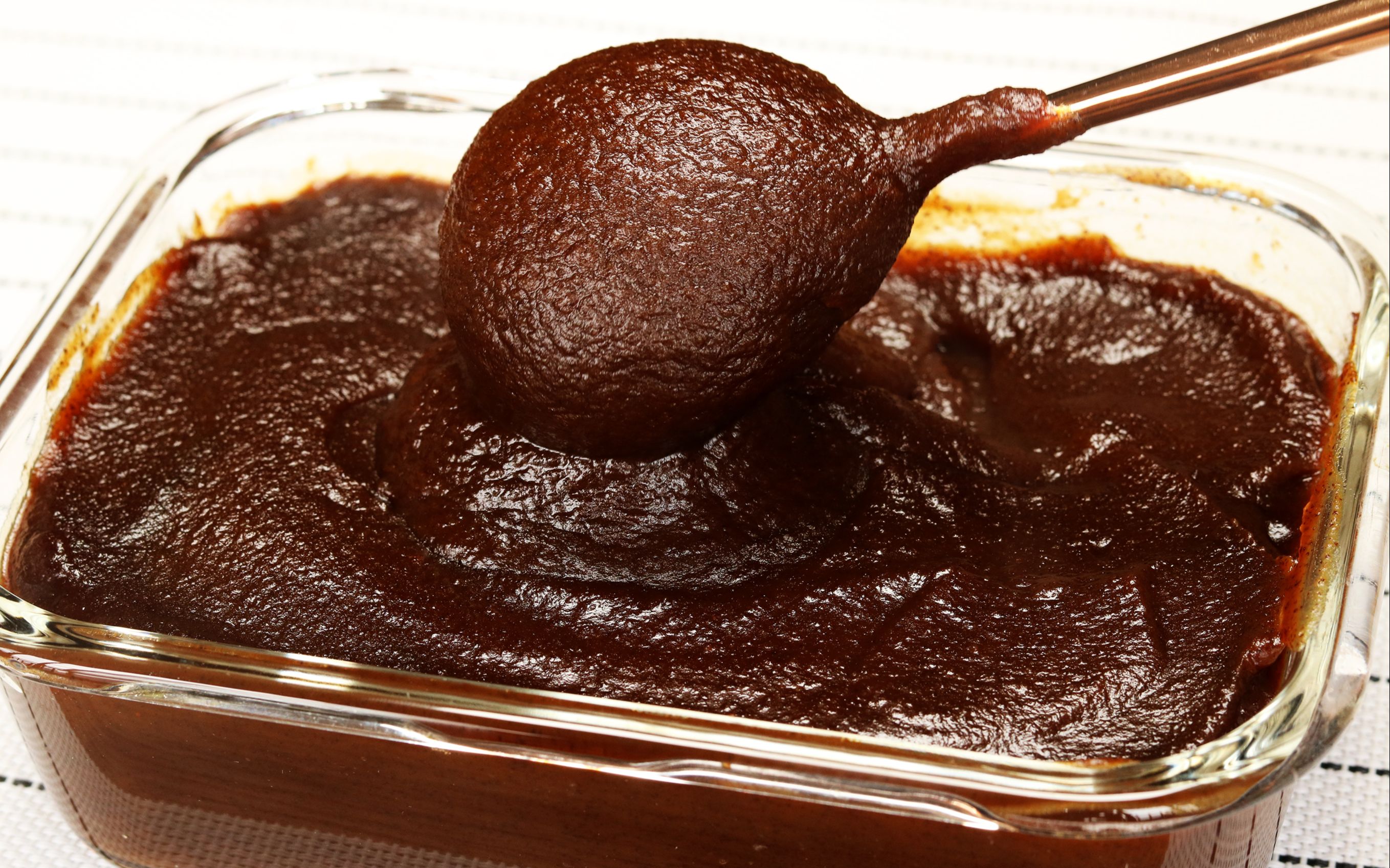 秋冬必备的红糖姜枣膏,配料做法详细分享,驱寒又暖胃,做法也简单