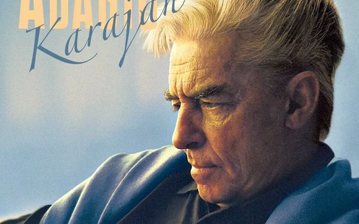 卡拉扬最佳慢板 Karajan Best of Adagio哔哩哔哩bilibili