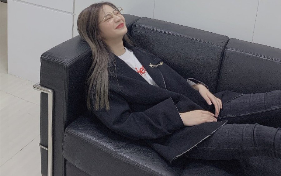 【snh48】【袁一琦】20191226 口袋直播_哔哩哔哩_bilibili