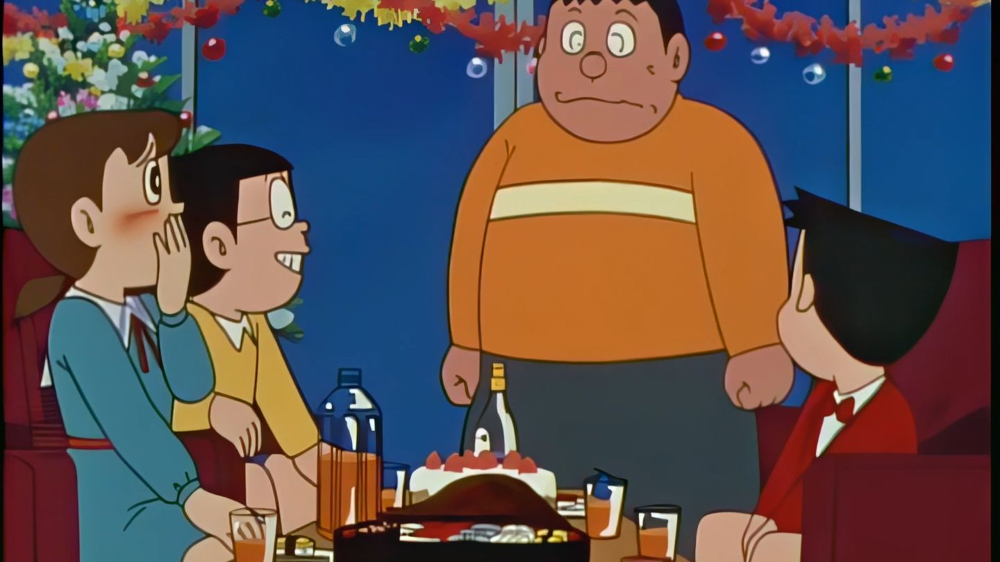 1380.超人帽子 【台配】