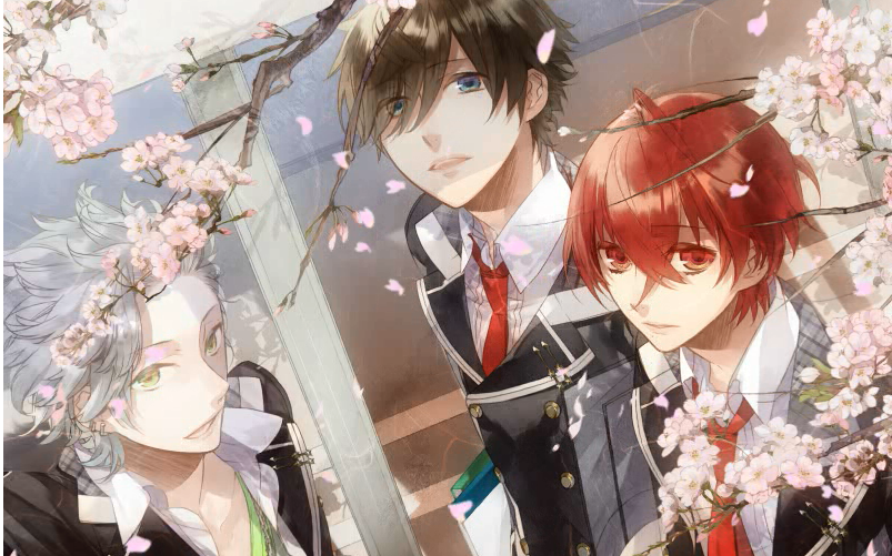 星座彼氏春组afterspringoped