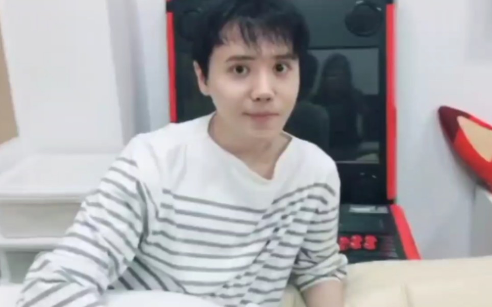 【金弦个人向】给你一个可可爱爱的软萌北哥