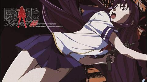 尸姬赫op Angela Beautiful Fighter 08 11 12 59 4m 哔哩哔哩