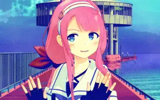 山風江風真是太可爱了 搜索结果 哔哩哔哩 Bilibili