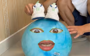 ...