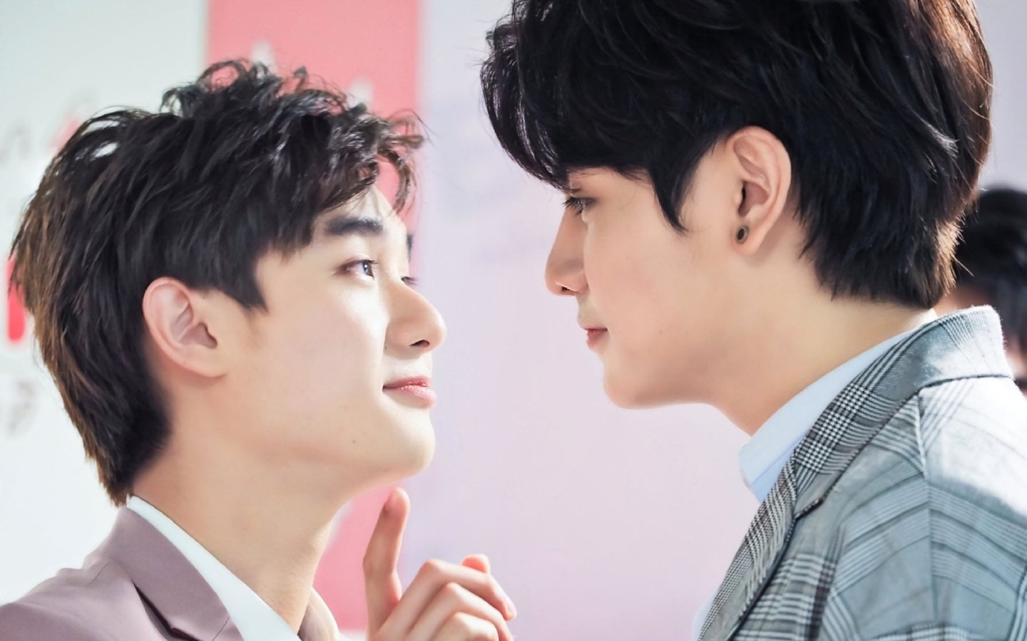 【囧九】191215 b2s活动高甜互动②~合唱