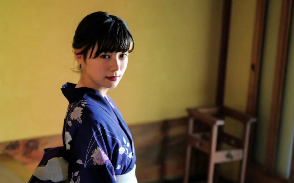 池田依来沙 美妙的旋律