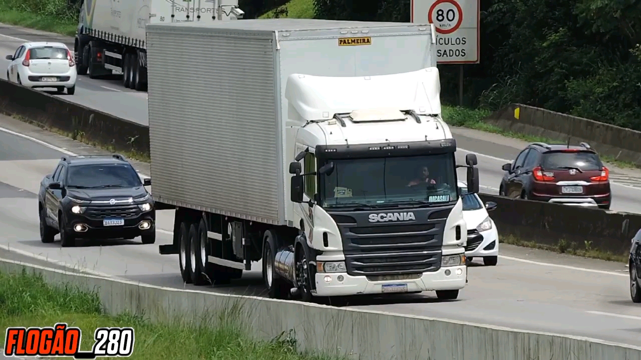 巴西卡车合集(六十五)