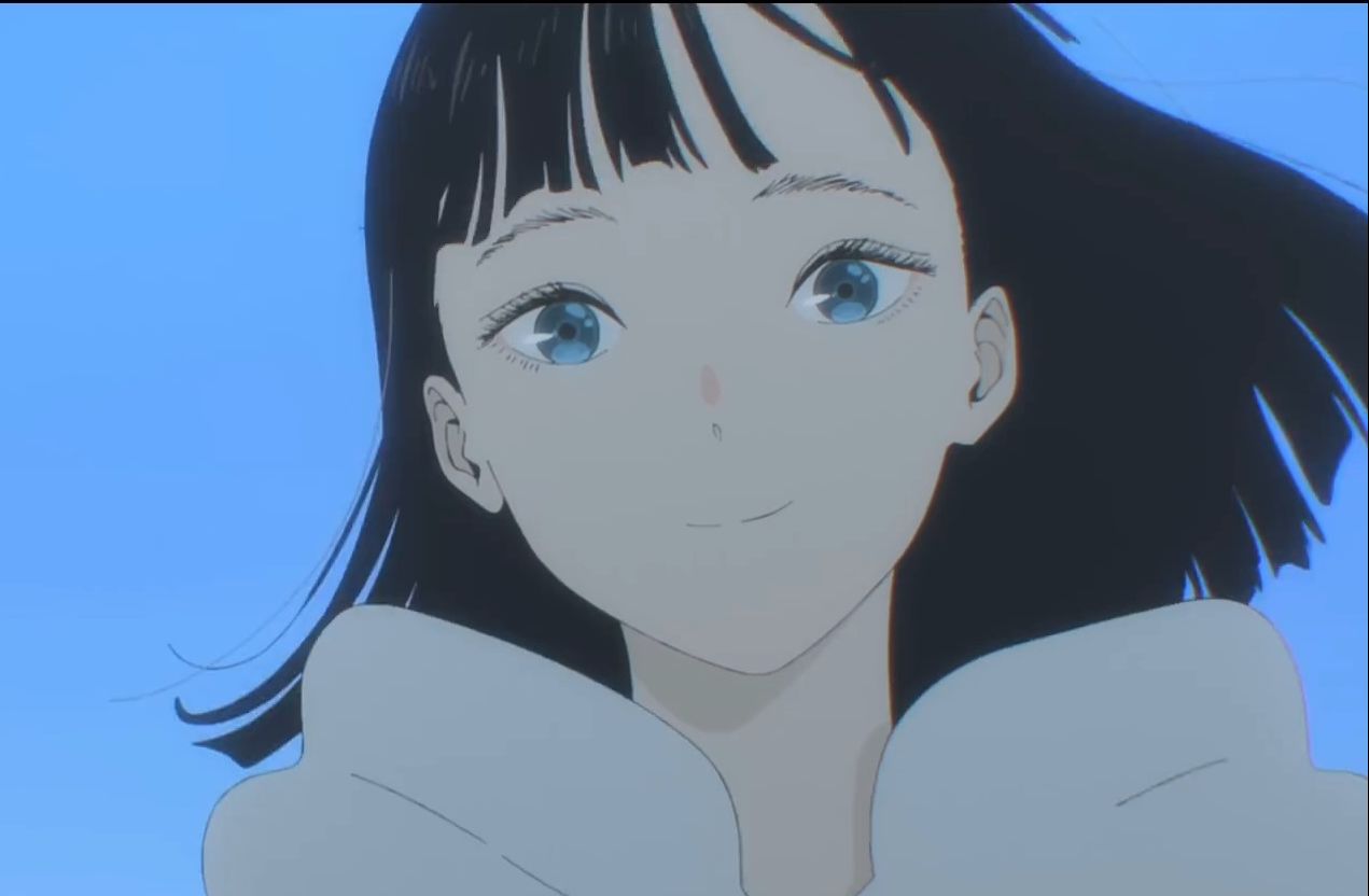 回来了都回来了!山田尚子 牛尾宪辅,全新动画《你的颜色》来了!