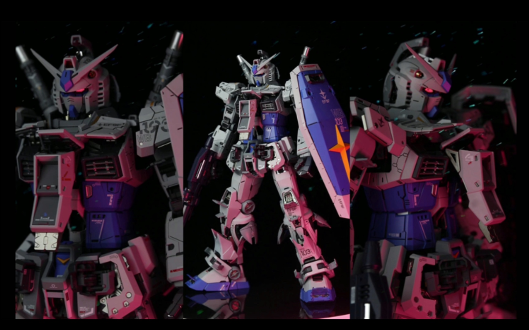 pgu 元祖 [g3配色]