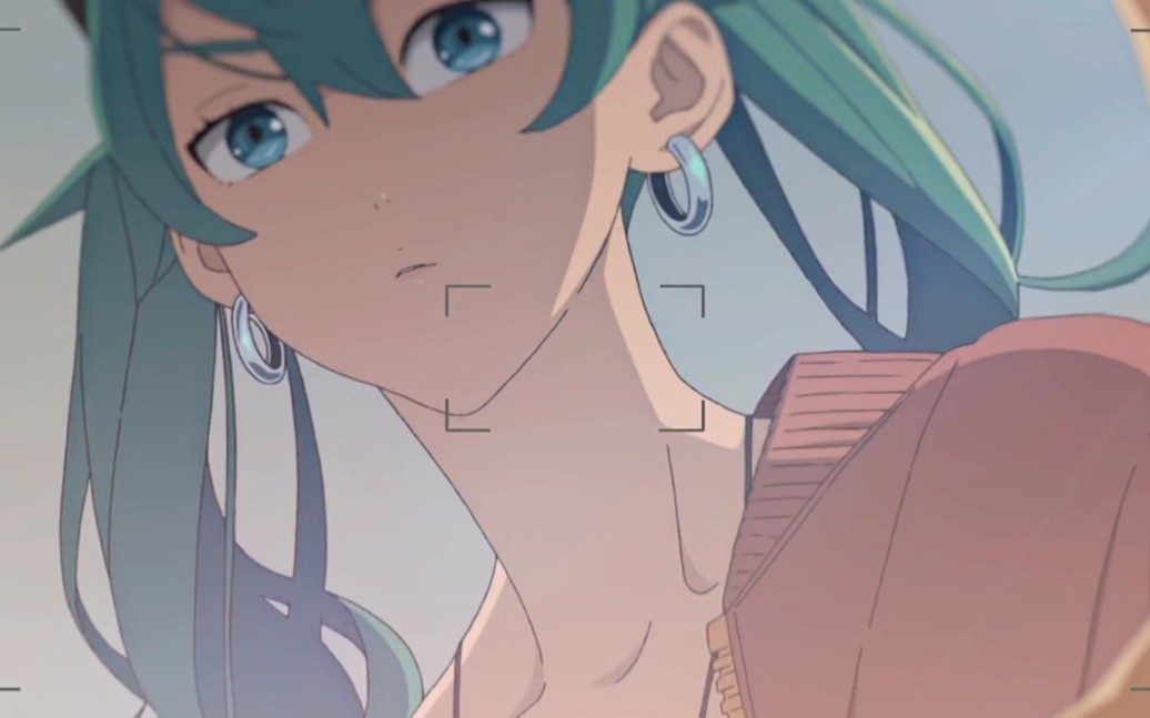 米津玄师&初音未来