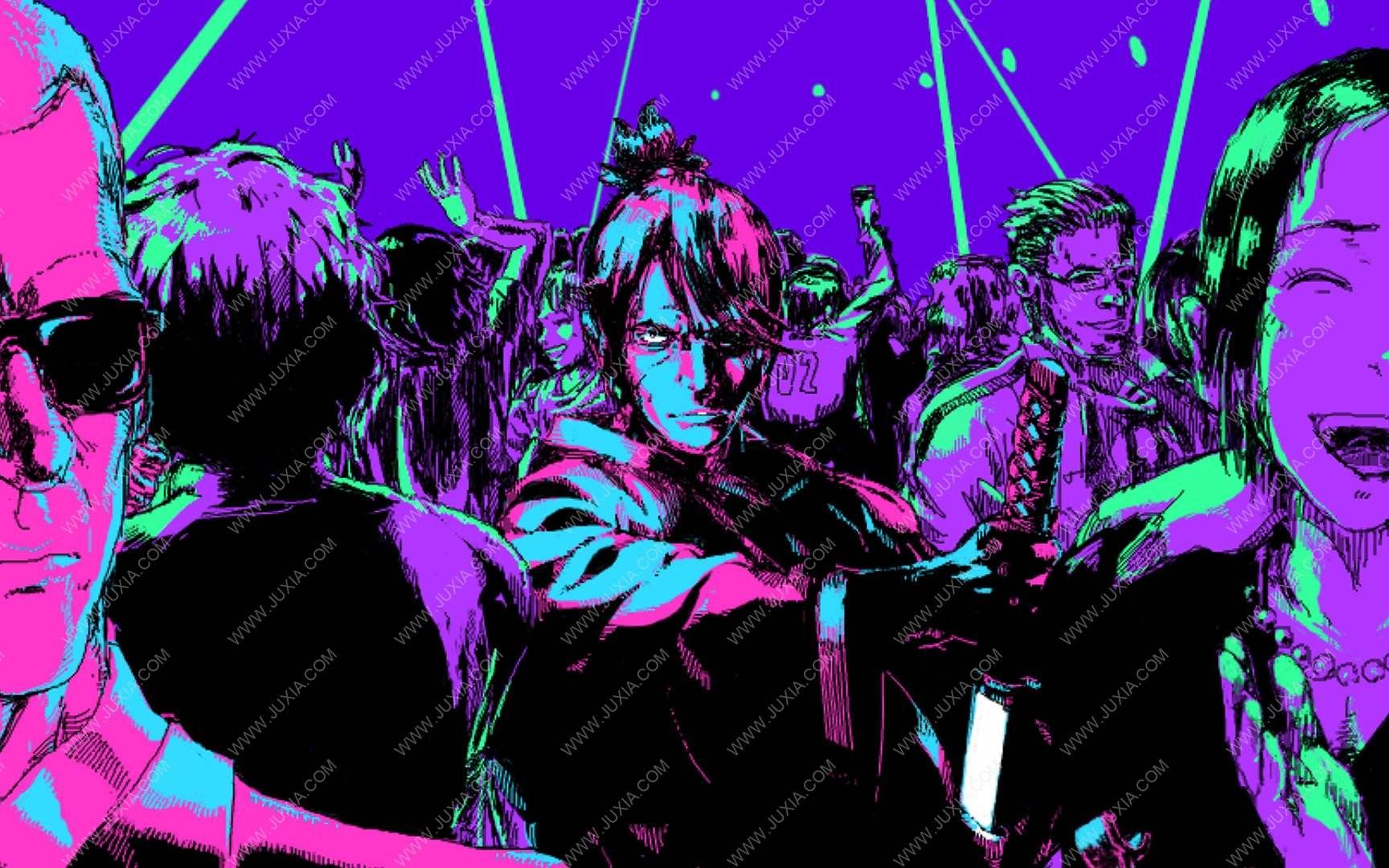 【武士零 katana zero/中国第三】隐藏boss医生速通2分44.95