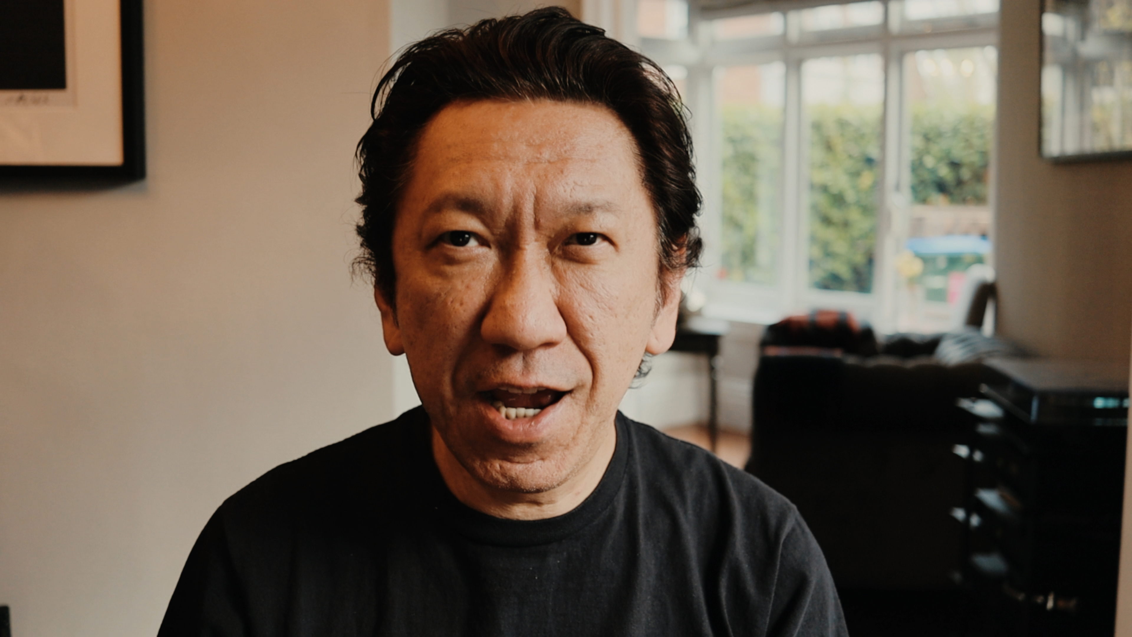 10年前の今日のこと - 布袋寅泰_哔哩哔哩_bilibili